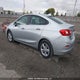 1G1BE5SMXJ7104178 2018 Chevrolet Cruze Lt Auto auction photo thumbnail 3
