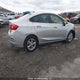 1G1BE5SMXJ7104178 2018 Chevrolet Cruze Lt Auto auction photo thumbnail 4