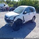5J6RE3H32BL801985 2011 Honda Cr-V Lx auction photo thumbnail 2