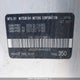 JA32U2FU8HU608225 2017 Mitsubishi Lancer Es/Se Anniversary Edition/Se Black Edition/Se Ltd auction photo thumbnail 19