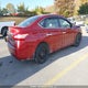 3N1AB7AP8FL663091 2015 Nissan Sentra 1.8 S/1.8 Sl/1.8 Sr/1.8 Sv auction photo thumbnail 4