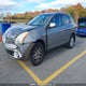 JN8AS5MV5AW115682 2010 Nissan Rogue auction photo thumbnail 2