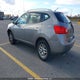 JN8AS5MV5AW115682 2010 Nissan Rogue auction photo thumbnail 3