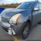 JN8AS5MV5AW115682 2010 Nissan Rogue auction photo thumbnail 6