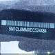 5N1CL0MMXEC524484 2014 Infiniti Qx60 Hybrid auction photo thumbnail 20