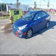 KMHCT4AE4FU844593 2015 Hyundai Accent Gl auction photo thumbnail 2