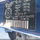 KMHCT4AE4FU844593 2015 Hyundai Accent Gl auction photo thumbnail 9