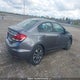 2HGFB2F54EH023725 2014 Honda Civic Lx auction photo thumbnail 4