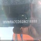 WVWRA7CD5SW216888 2025 Volkswagen Golf Gti Autobahn auction photo thumbnail 19