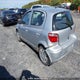 JTDKT123250084133 2005 Toyota Echo Le auction photo thumbnail 3