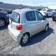 JTDKT123250084133 2005 Toyota Echo Le auction photo thumbnail 4