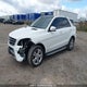 4JGDA2EB1FA601324 2015 Mercedes-Benz Ml 350 Bluetec 4Matic auction photo thumbnail 2