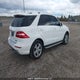 4JGDA2EB1FA601324 2015 Mercedes-Benz Ml 350 Bluetec 4Matic auction photo thumbnail 4