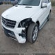 4JGDA2EB1FA601324 2015 Mercedes-Benz Ml 350 Bluetec 4Matic auction photo thumbnail 6