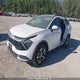 KNDPVCAF7P7086235 2023 Kia Sportage Ex/Ex Premium W/Black Interior/Ex Premium W/Red Interior auction photo thumbnail 2