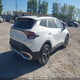 KNDPVCAF7P7086235 2023 Kia Sportage Ex/Ex Premium W/Black Interior/Ex Premium W/Red Interior auction photo thumbnail 4
