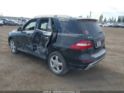 4JGDA2EBXEA407244 2014 Mercedes-Benz Ml 350 Bluetec 4Matic auction photo thumbnail 3