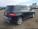 4JGDA2EBXEA407244 2014 Mercedes-Benz Ml 350 Bluetec 4Matic auction photo thumbnail 4