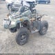 RFB18ATV5JK6P5247 2018 Kymco Usa Inc Arctic Cat 500 auction photo thumbnail 2