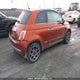 3C3CFFCR9CT104216 2012 Fiat 500 Lounge auction photo thumbnail 10