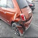 3C3CFFCR9CT104216 2012 Fiat 500 Lounge auction photo thumbnail 12