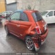 3C3CFFCR9CT104216 2012 Fiat 500 Lounge auction photo thumbnail 2