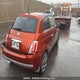 3C3CFFCR9CT104216 2012 Fiat 500 Lounge auction photo thumbnail 3