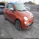 3C3CFFCR9CT104216 2012 Fiat 500 Lounge auction photo thumbnail 7