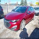 1G1ZD5ST3PF171826 2023 Chevrolet Malibu Lt auction photo thumbnail 2