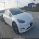 7SAYGDEE3NF461246 2022 Tesla Model Y Long Range auction photo thumbnail 1