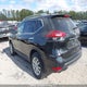 5N1AT2MV0LC773854 2020 Nissan Rogue S/Sl/Sv auction photo thumbnail 3
