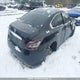 1N4AA5AP2EC487479 2014 Nissan Maxima auction photo thumbnail 4