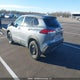 7MUCAABG1NV002215 2022 Toyota Corolla Cross Le auction photo thumbnail 3