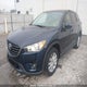 JM3KE2CY7G0738709 2016 Mazda Cx-5 Gs auction photo thumbnail 2