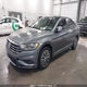 3VWE57BU5MM047234 2021 Volkswagen Jetta Highline auction photo thumbnail 2