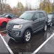 1FM5K8D88HGA28268 2017 Ford Explorer auction photo thumbnail 2