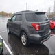 1FM5K8D88HGA28268 2017 Ford Explorer auction photo thumbnail 3