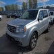 5FNYF4H62FB505405 2015 Honda Pilot Ex-L auction photo thumbnail 2