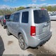 5FNYF4H62FB505405 2015 Honda Pilot Ex-L auction photo thumbnail 3