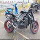 JKAZRCD19AA001896 2010 Kawasaki Zr1000 D auction photo thumbnail 15