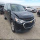 1GNEVFKW5KJ190524 2019 Chevrolet Traverse Ls auction photo thumbnail 1