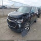 1GNEVFKW5KJ190524 2019 Chevrolet Traverse Ls auction photo thumbnail 2