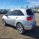 2HNYD28207H000394 2007 Acura Mdx auction photo thumbnail 3