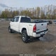 5TEMU52N98Z487951 2008 Toyota Tacoma Double Cab Long Bed auction photo thumbnail 3