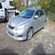 2T1KE40E79C017541 2009 Toyota Matrix Xr auction photo thumbnail 2