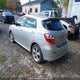 2T1KE40E79C017541 2009 Toyota Matrix Xr auction photo thumbnail 3