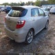 2T1KE40E79C017541 2009 Toyota Matrix Xr auction photo thumbnail 4