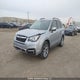 JF2SJEWC2JH445364 2018 Subaru Forester 2.5I Limited auction photo thumbnail 2