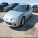 1C3EL46R53N535928 2003 Chrysler Sebring Lx auction photo thumbnail 2