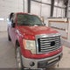 1FTFW1EV6AFD21252 2010 Ford F-150 Fx4/Harley-Davidson/Lariat/Xlt auction photo thumbnail 6
